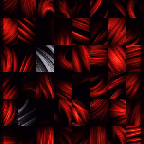 Vortex Dreams 4