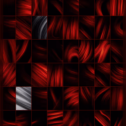 Vortex Dreams 4