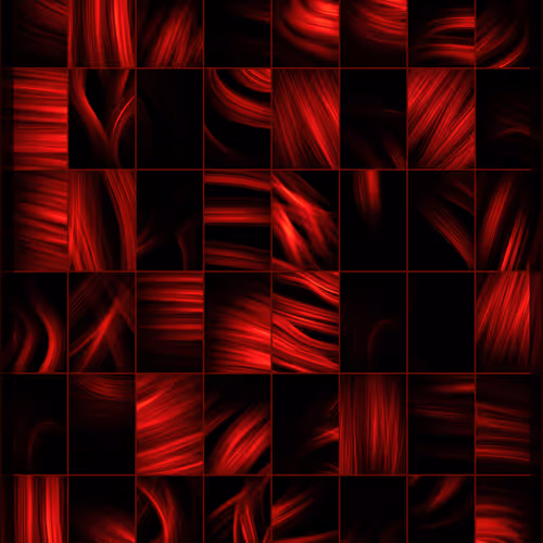 Vortex Dreams 4