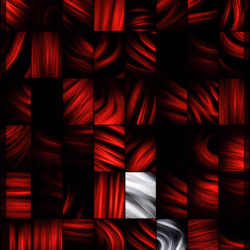 Vortex Dreams 4