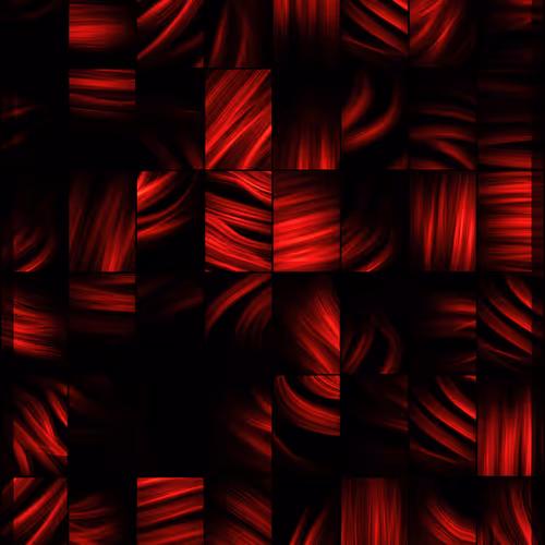 Vortex Dreams 4