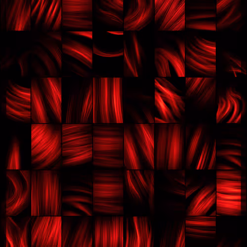 Vortex Dreams 4