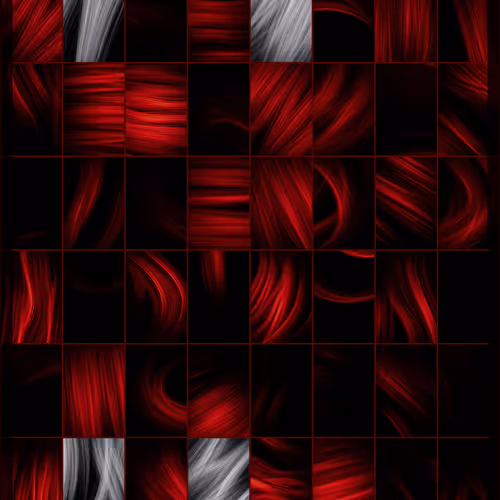 Vortex Dreams 4