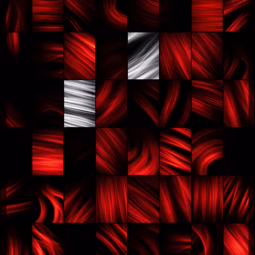 Vortex Dreams 4