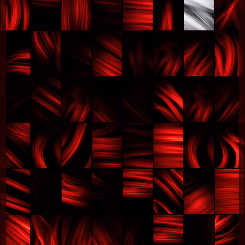 Vortex Dreams 4
