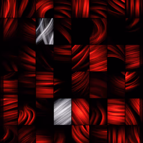 Vortex Dreams 4