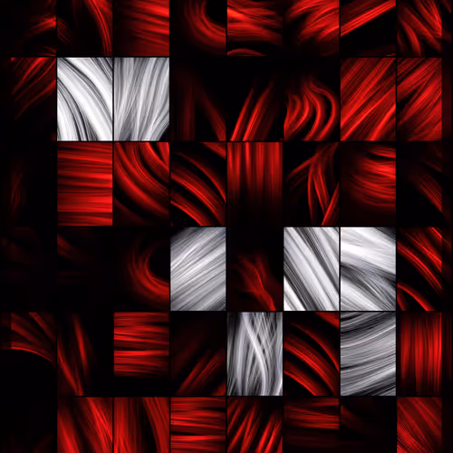 Vortex Dreams 4