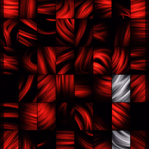 Vortex Dreams 4