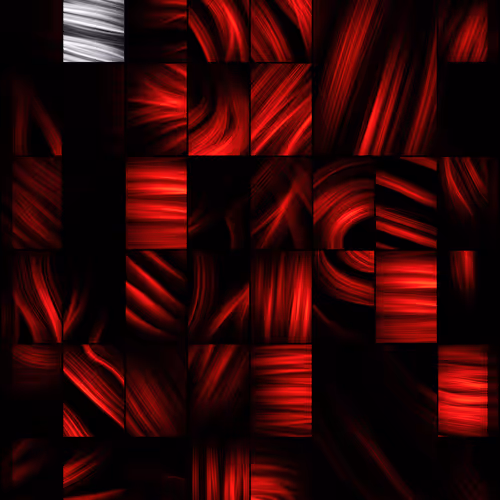 Vortex Dreams 4