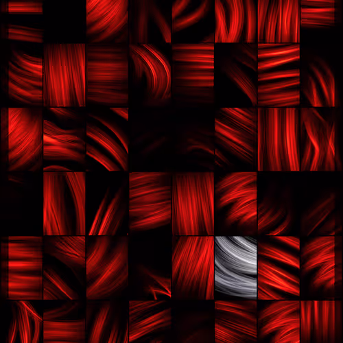 Vortex Dreams 4