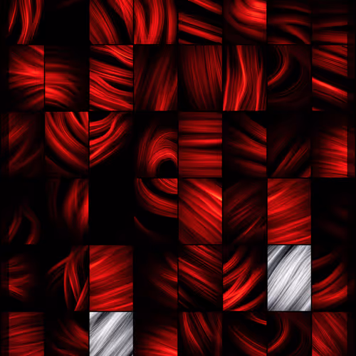 Vortex Dreams 4
