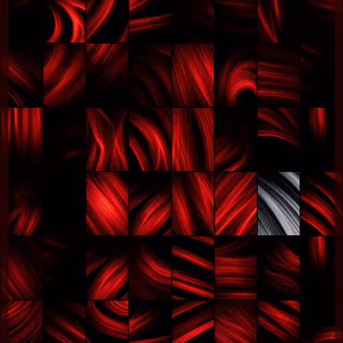 Vortex Dreams 4