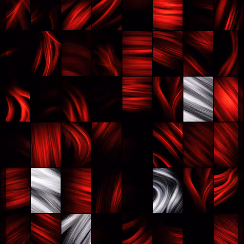 Vortex Dreams 4