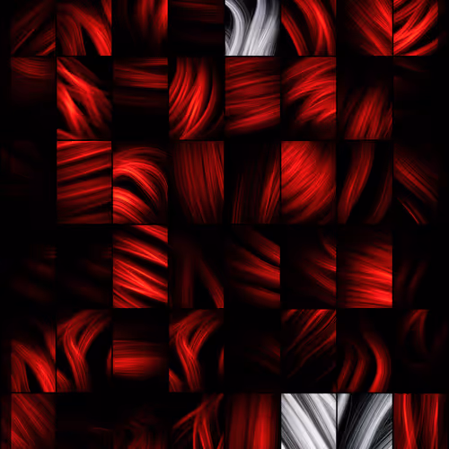 Vortex Dreams 4