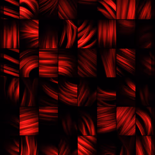 Vortex Dreams 4