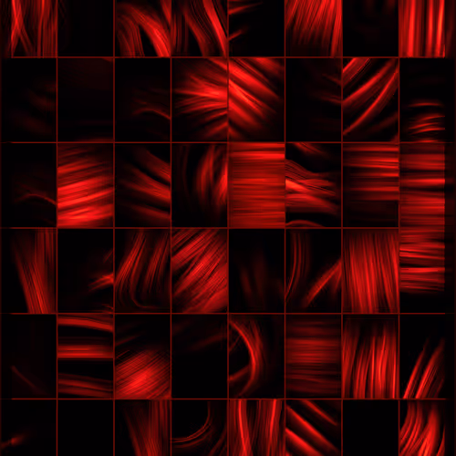 Vortex Dreams 4