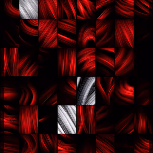 Vortex Dreams 4