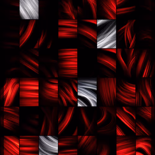 Vortex Dreams 4