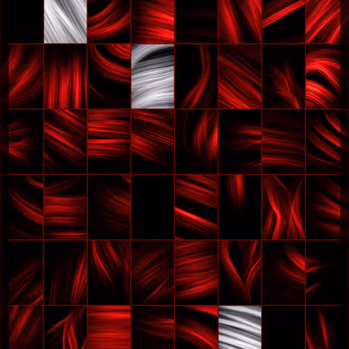 Vortex Dreams 4