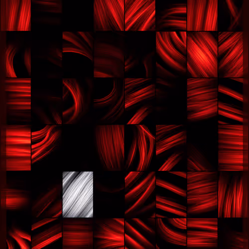Vortex Dreams 4