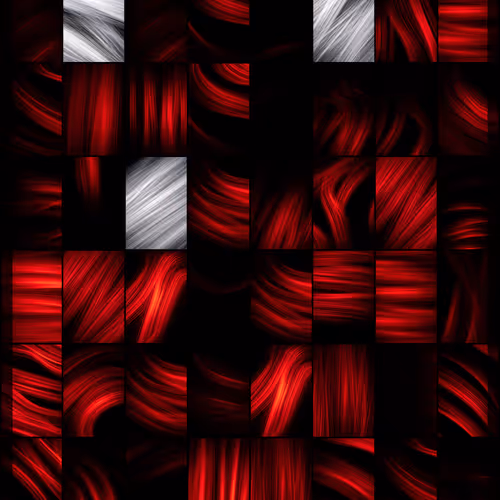Vortex Dreams 4