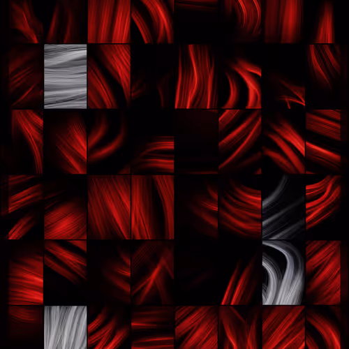 Vortex Dreams 4