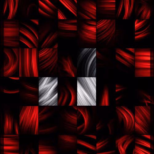 Vortex Dreams 4