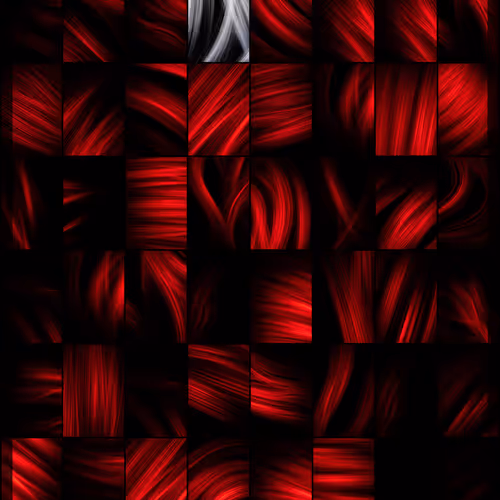 Vortex Dreams 4