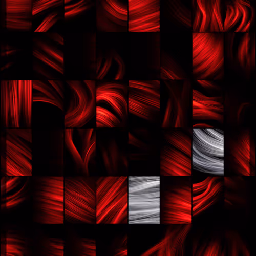 Vortex Dreams 4