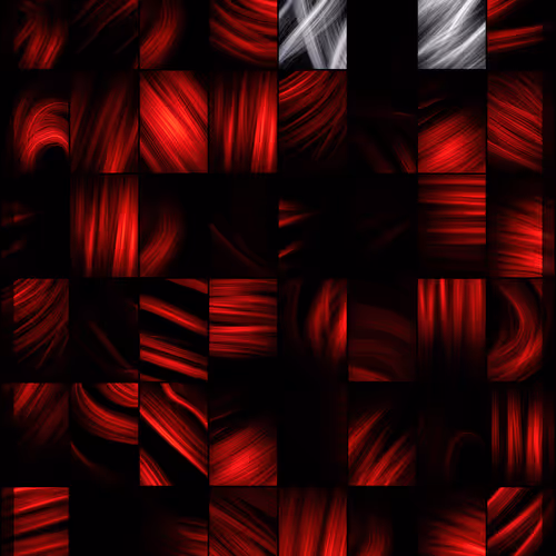 Vortex Dreams 4
