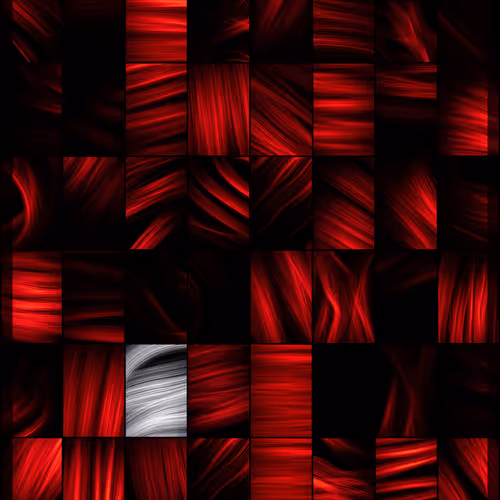 Vortex Dreams 4