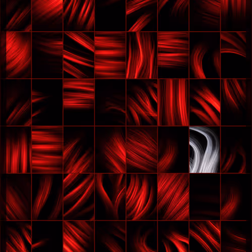 Vortex Dreams 4
