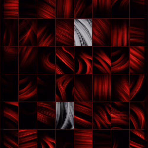 Vortex Dreams 4