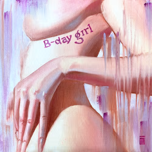 B Day Girl