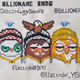 BILLIONAIRE BIRDS V2