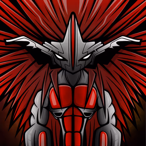 Inker X056