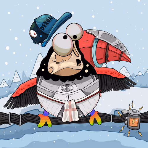 Dirtybird Flight Club
