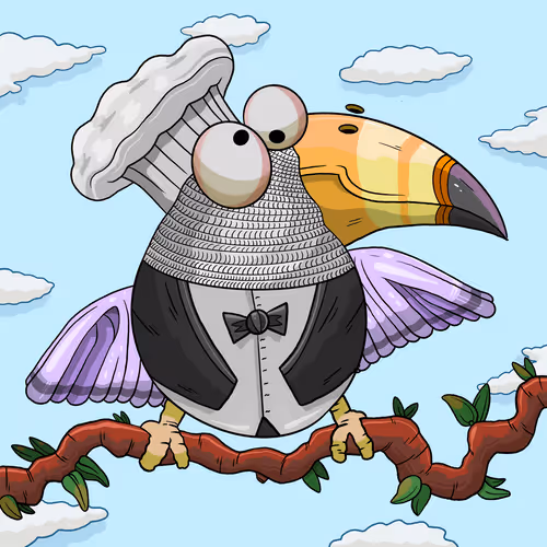 Dirtybird Flight Club