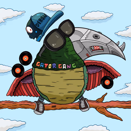 Dirtybird Flight Club