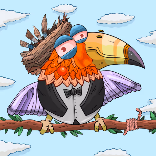 Dirtybird Flight Club