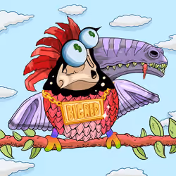 Bird #6773