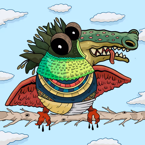 Dirtybird Flight Club