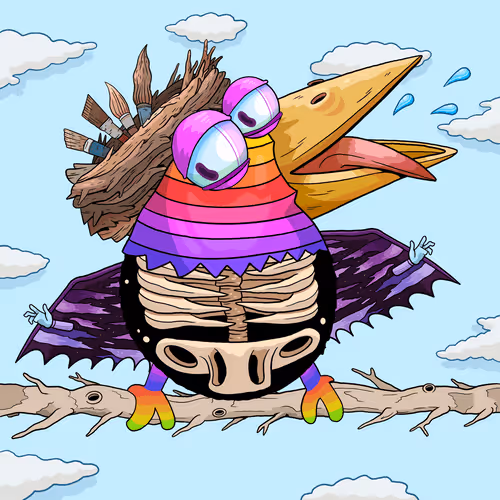 Dirtybird Flight Club