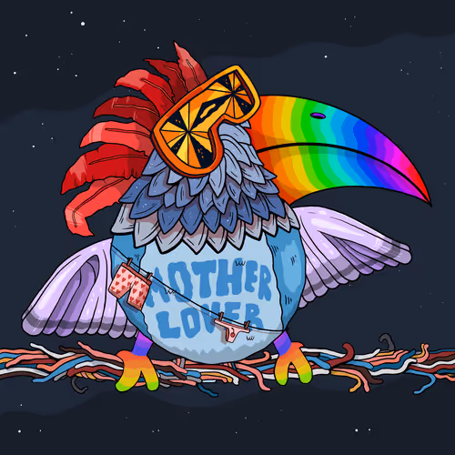 Dirtybird Flight Club