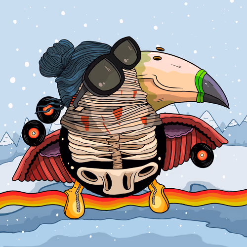 Dirtybird Flight Club