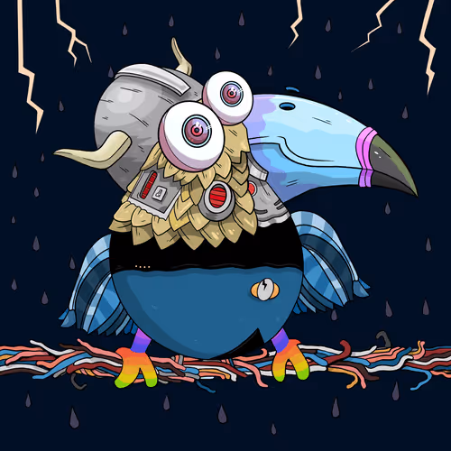 Dirtybird Flight Club