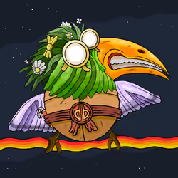 Bird #7449