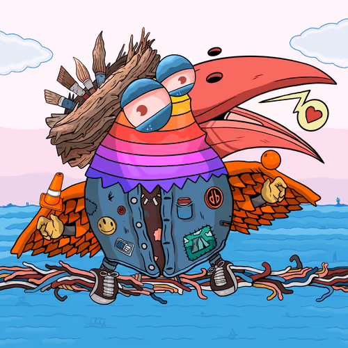 Dirtybird Flight Club