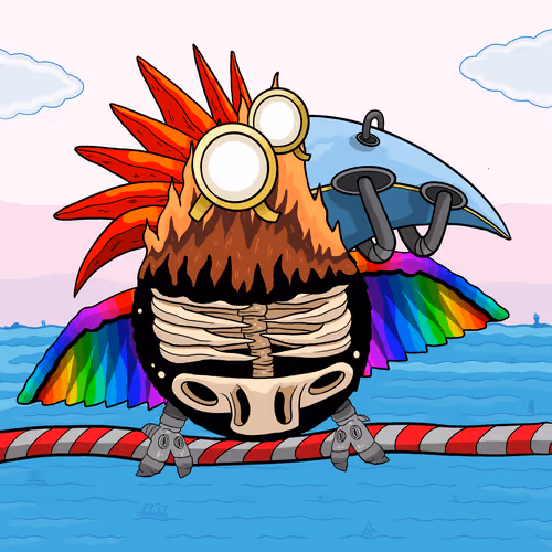 Dirtybird Flight Club