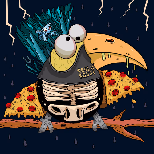 Dirtybird Flight Club